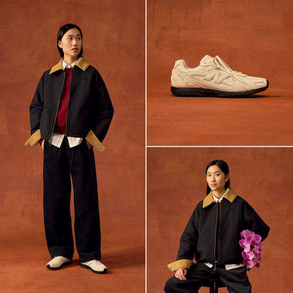 The Lunar New Year 2026 Collection