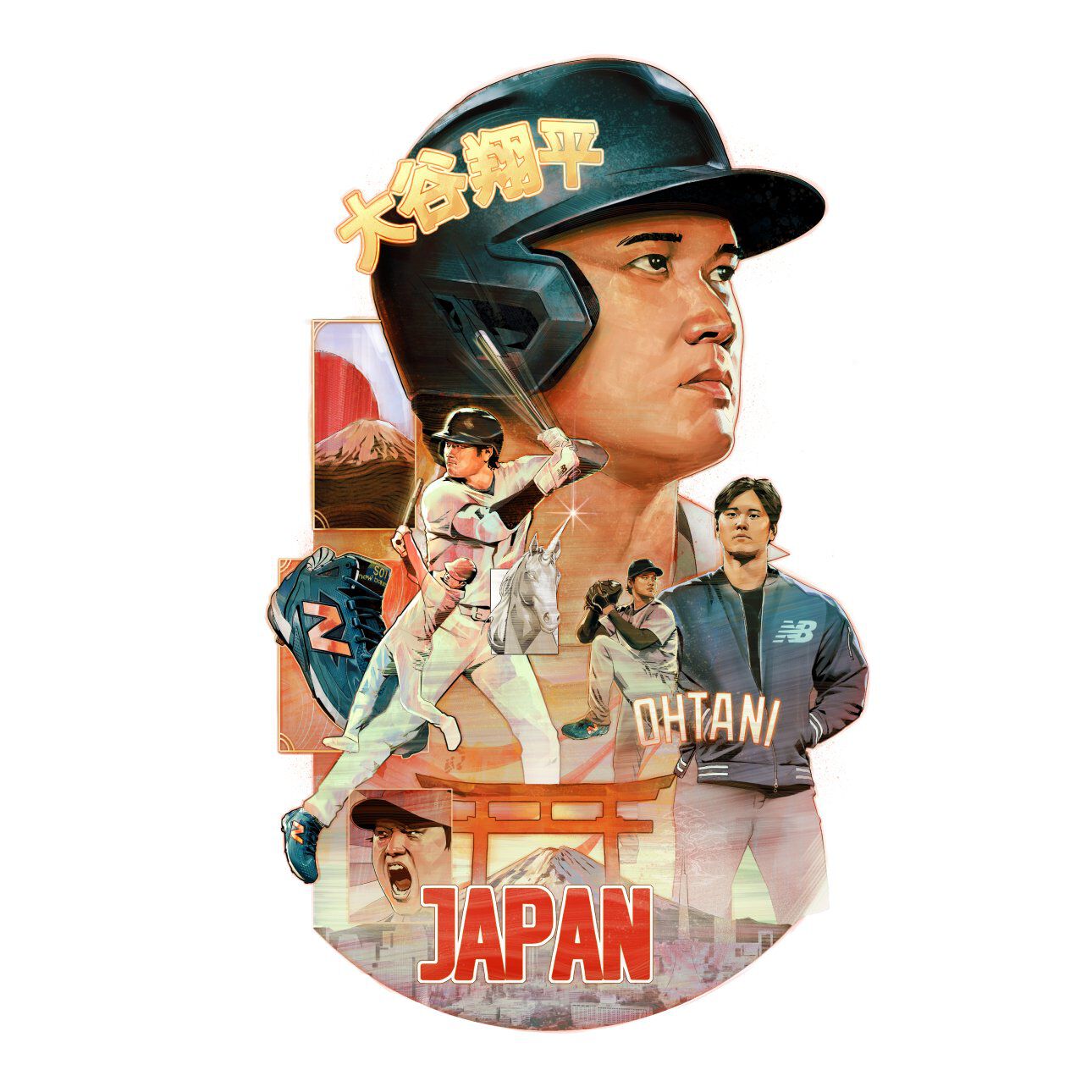 FuelCell Ohtani v1｜ニューバランス公式通販 | - New Balance