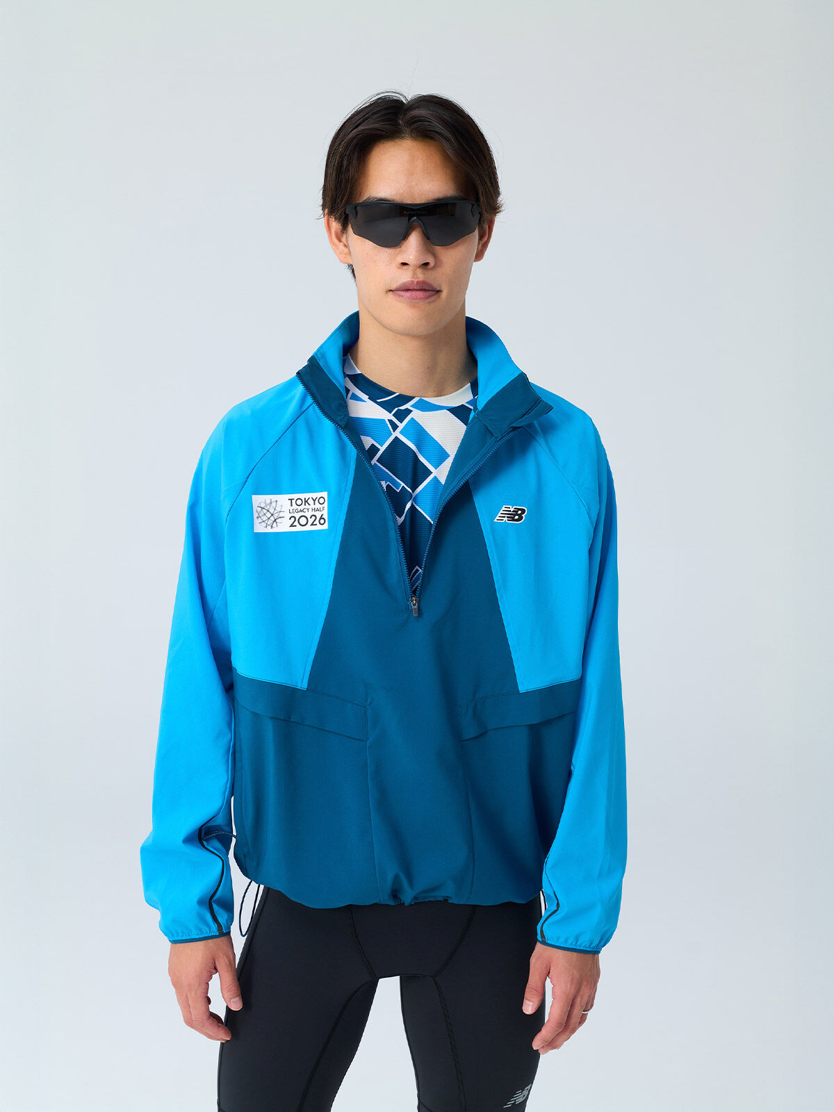 ジャケット