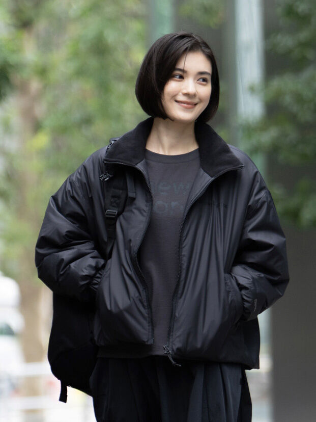 Pertex® パデッドジャケット