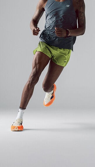 The RC Ultra Light Short