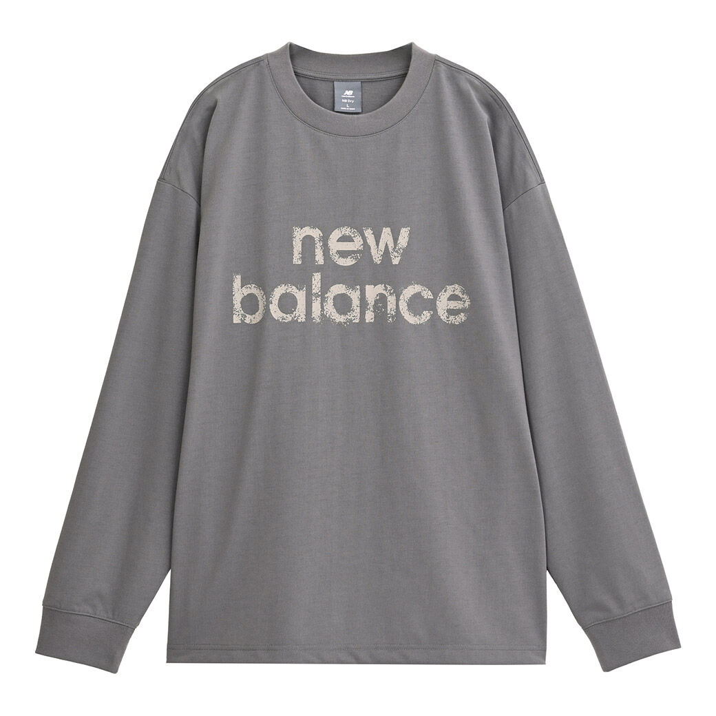 ロングスリーブ Tシャツ