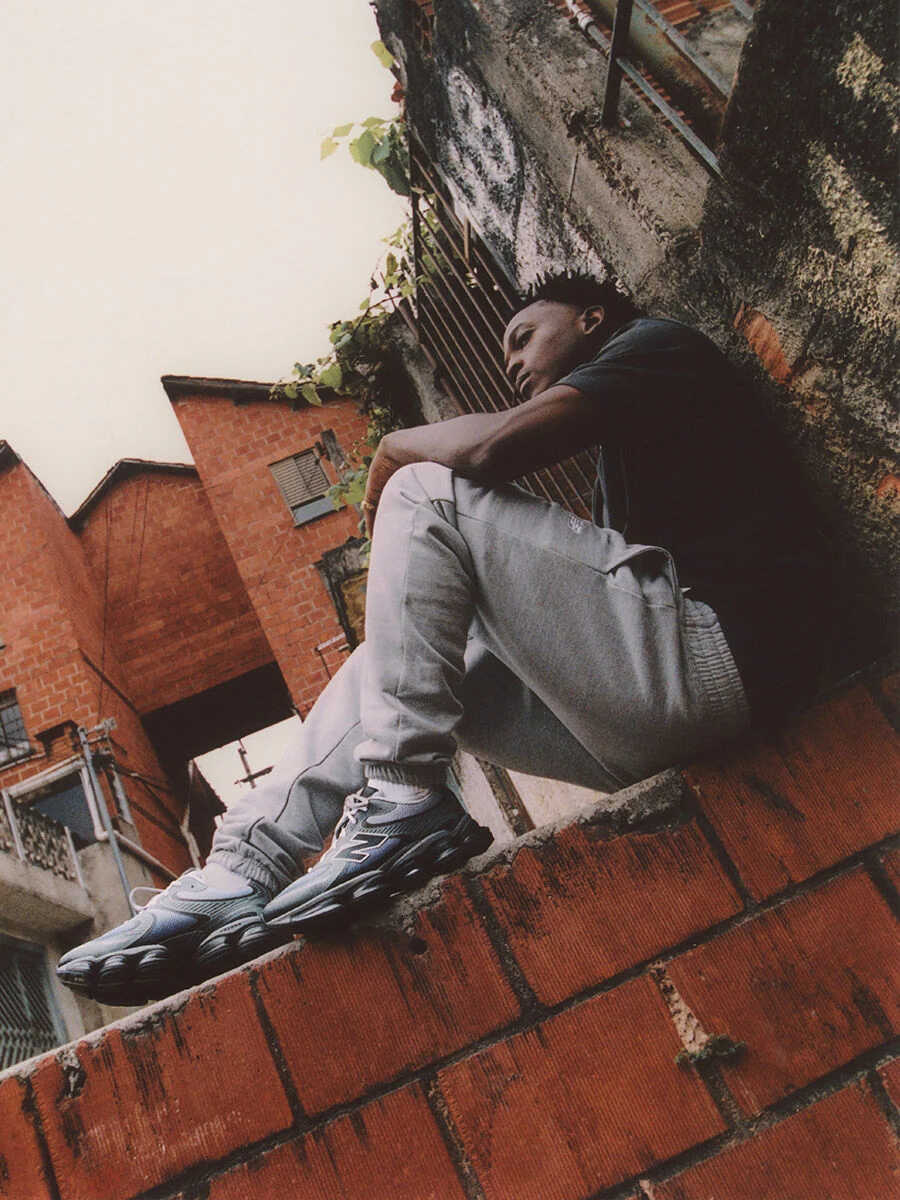 ABZORB 2000 Look image3