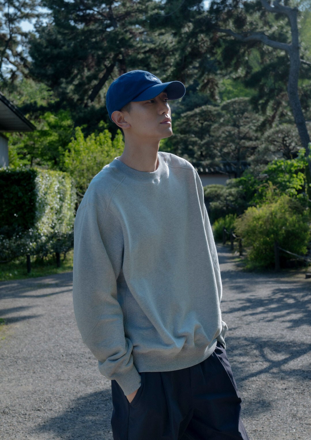 NB GREY New Look2