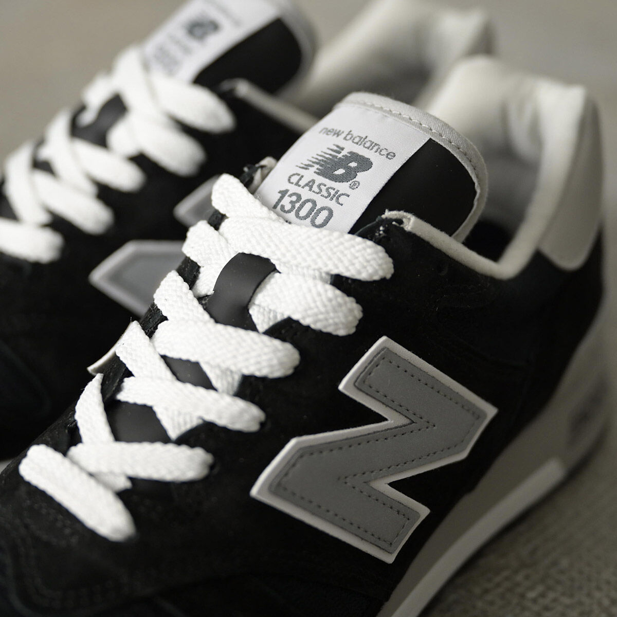 New Balance 1300 ニューバランス 極上の履き心地が味わえるニューバランス「1300」！その特徴と人気