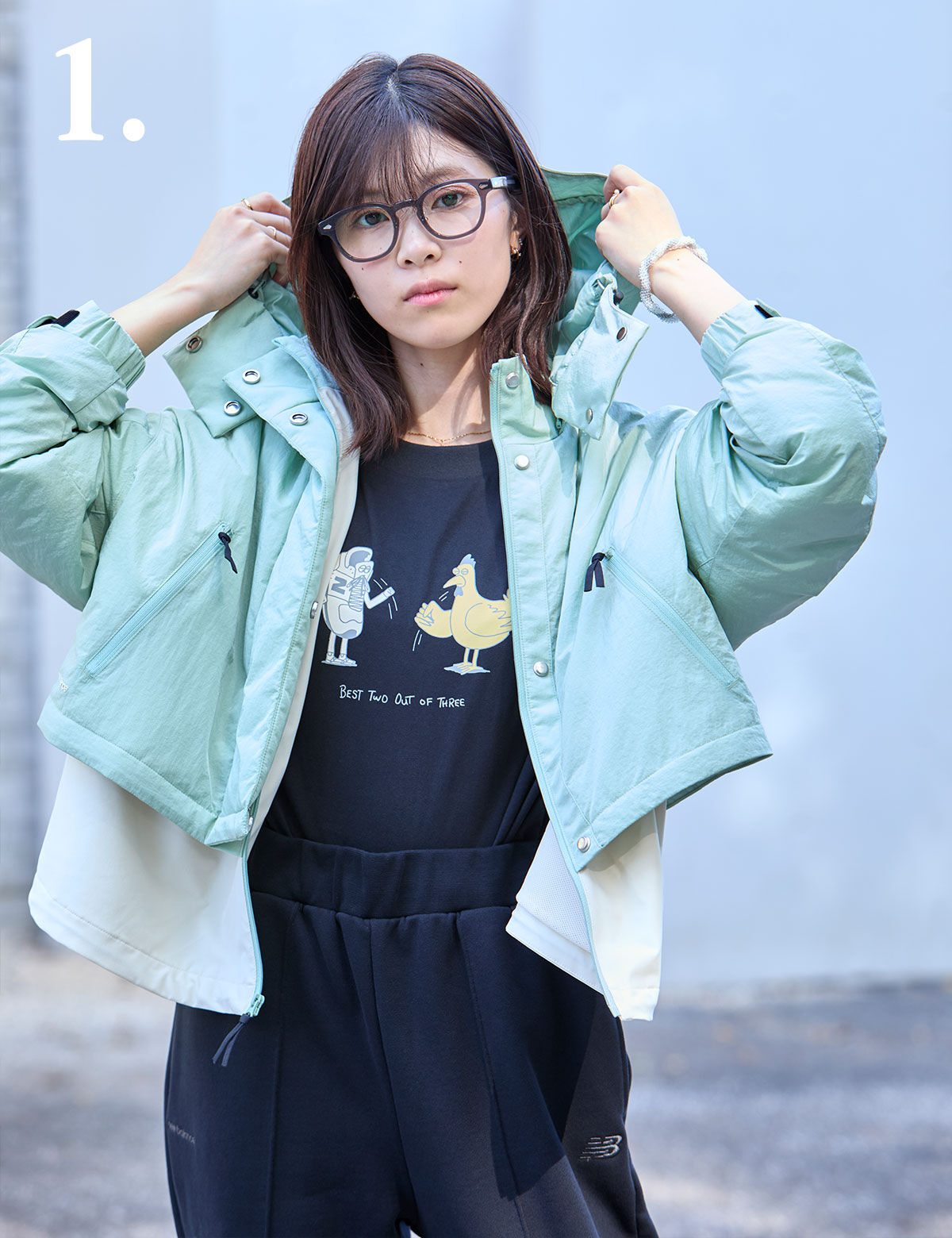 NB GREY Look1 image1