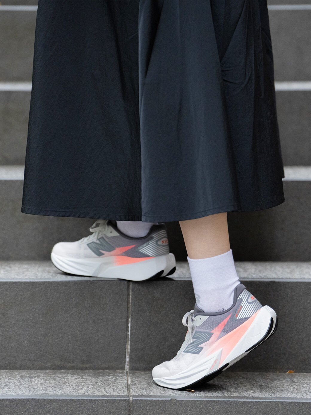 TCS NYC Marathon FuelCell Rebel v5