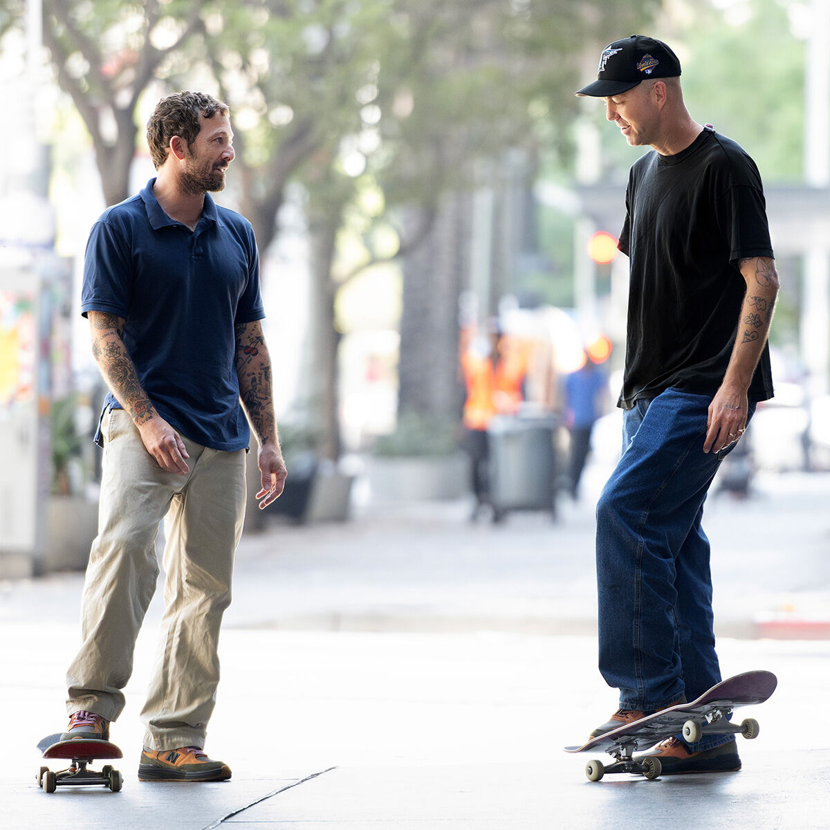 Mike Gigliotti x NB Numeric 933 Reynolds｜ニューバランス公式通販