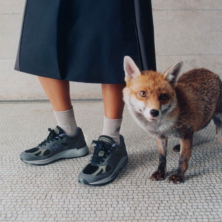 Made in UK コレクション ｜ ニューバランス公式通販 | - New Balance