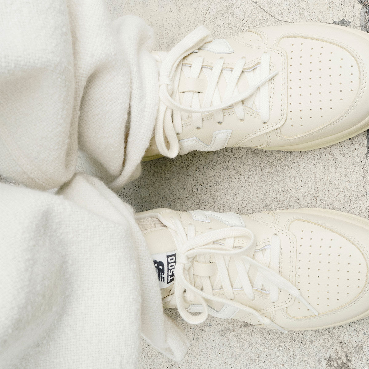 Auralee x New Balance T500｜ニューバランス公式通販 | - New Balance