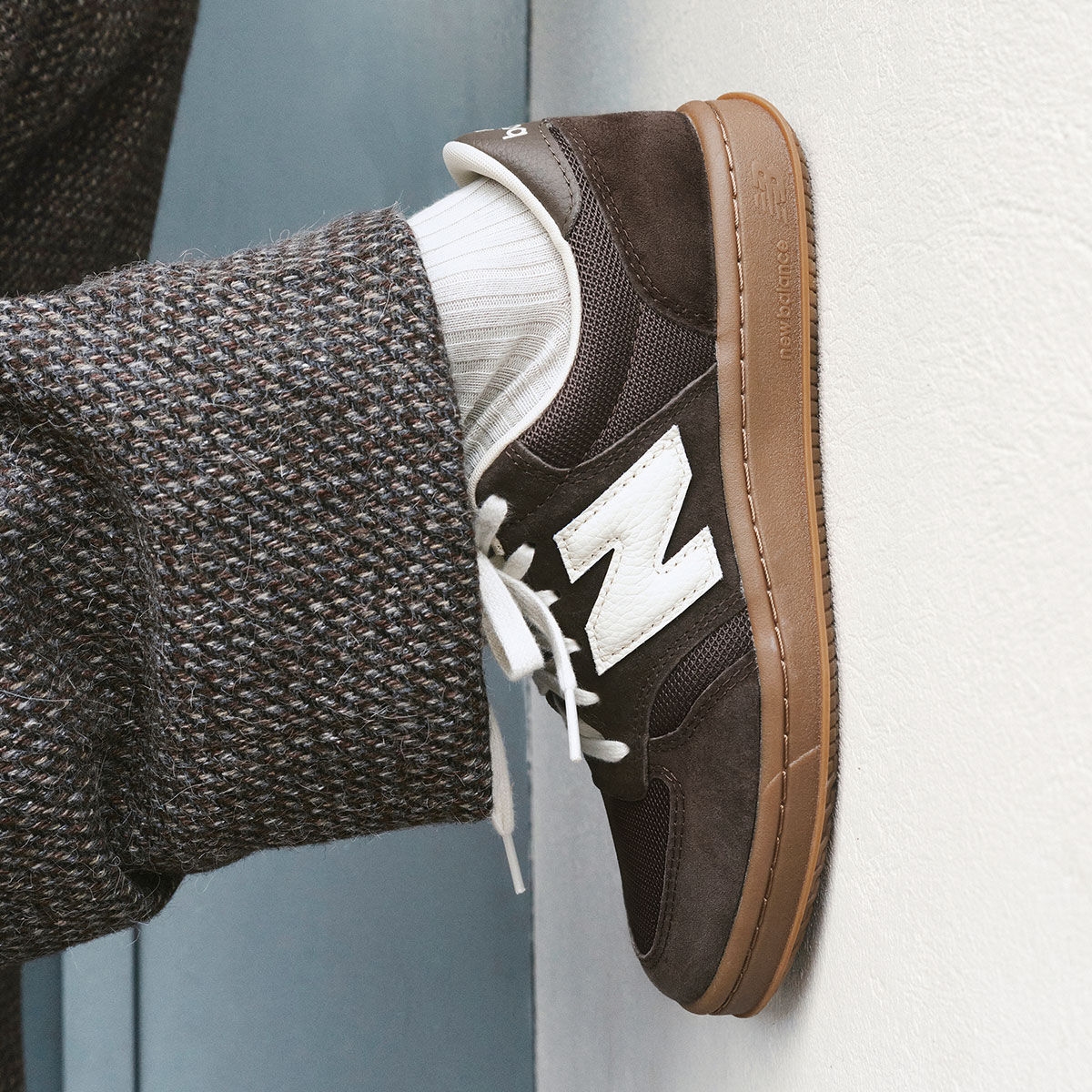 Auralee x New Balance T500｜ニューバランス公式通販 | - New Balance