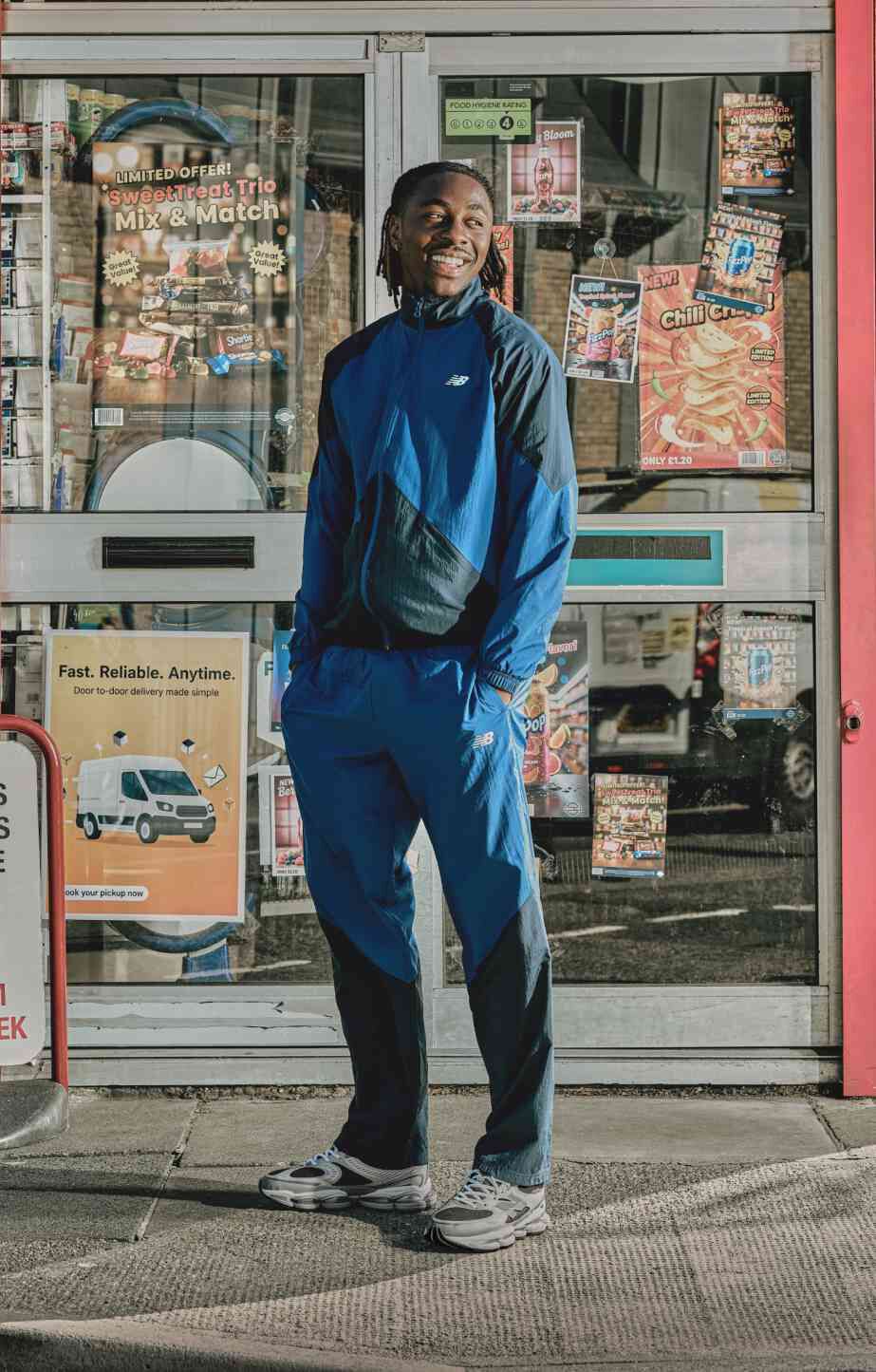 Men 新着アイテム | ニューバランス公式通販 | - New Balance