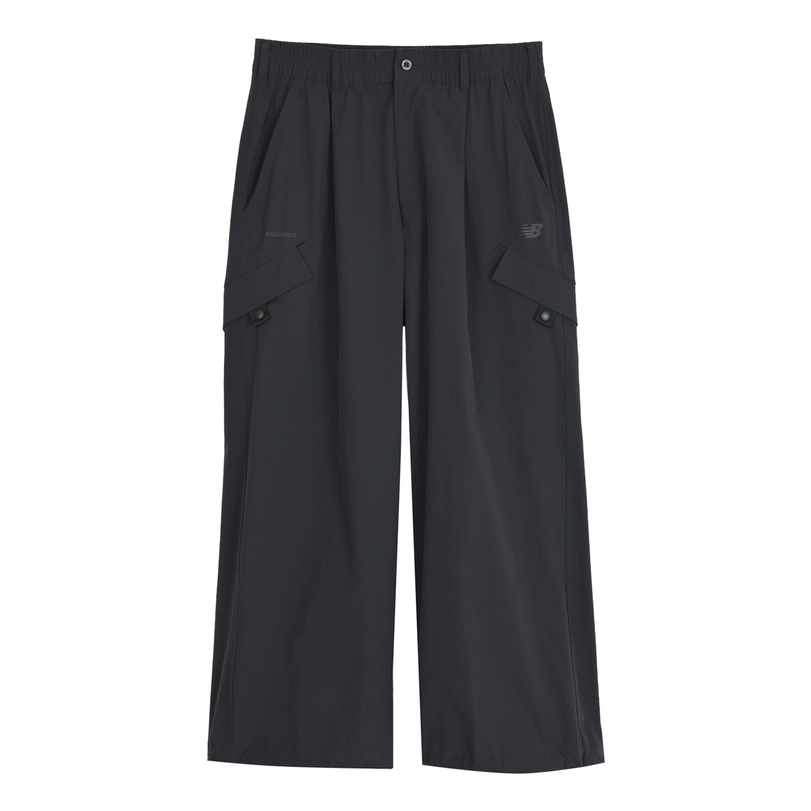 NB GREY カーゴパンツ