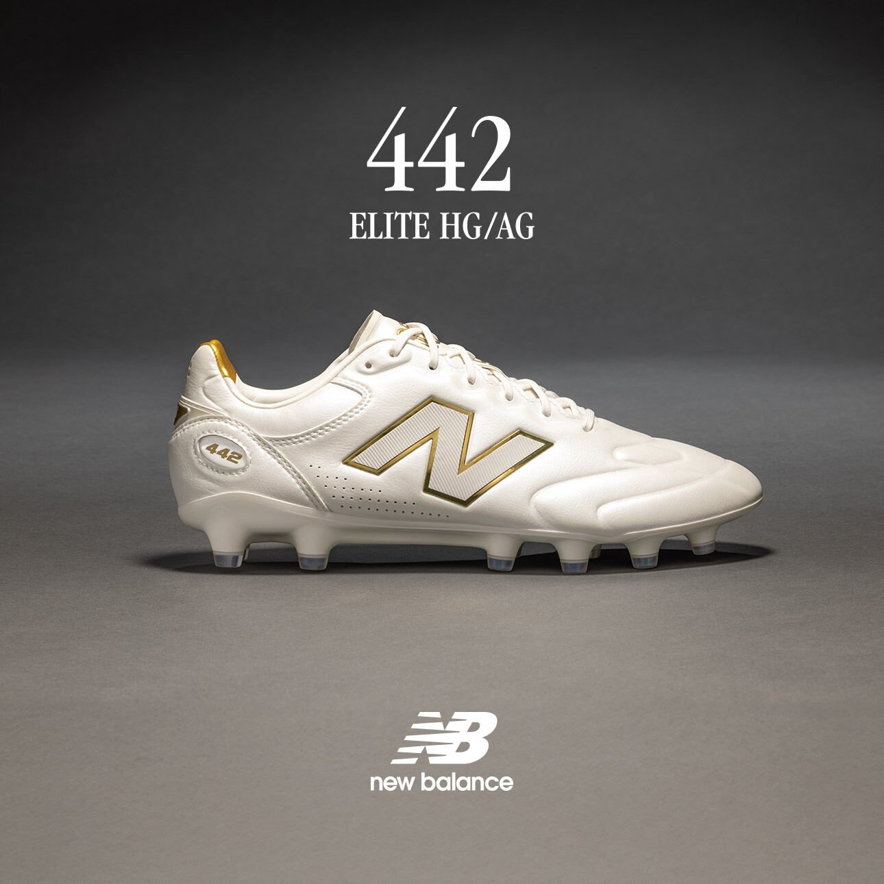 ニューバランス 442 エリート Elite HG V3 442 Elite HG/AG V3 First Edition｜ニューバランス公式通販 | - New
