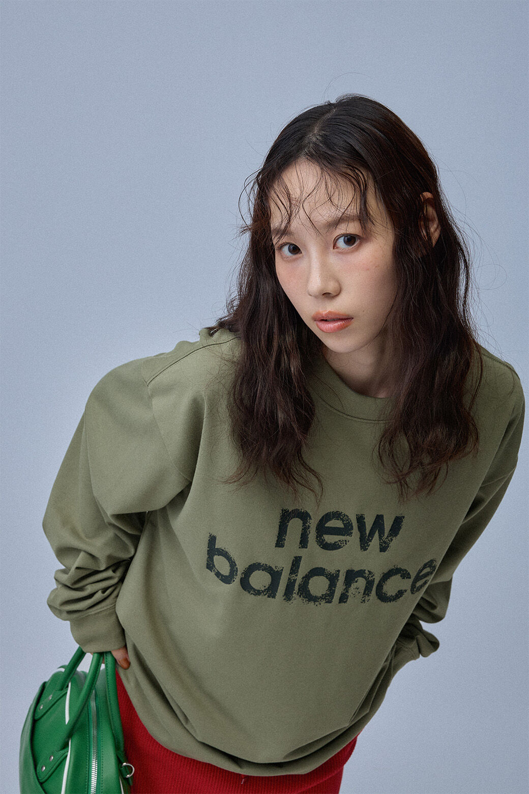 ロングスリーブ Tシャツ