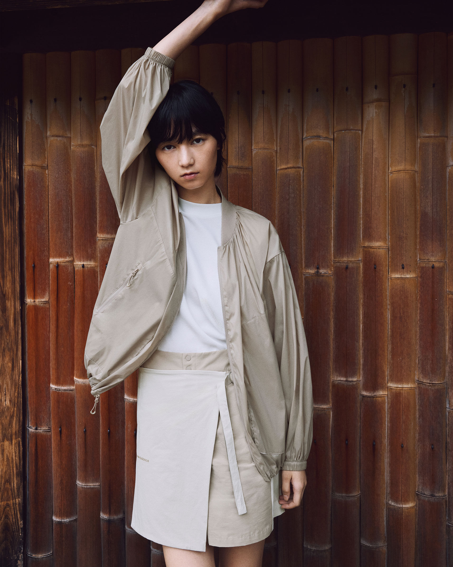 NB GREY 特集ページ｜ニューバランス公式通販 | - New Balance