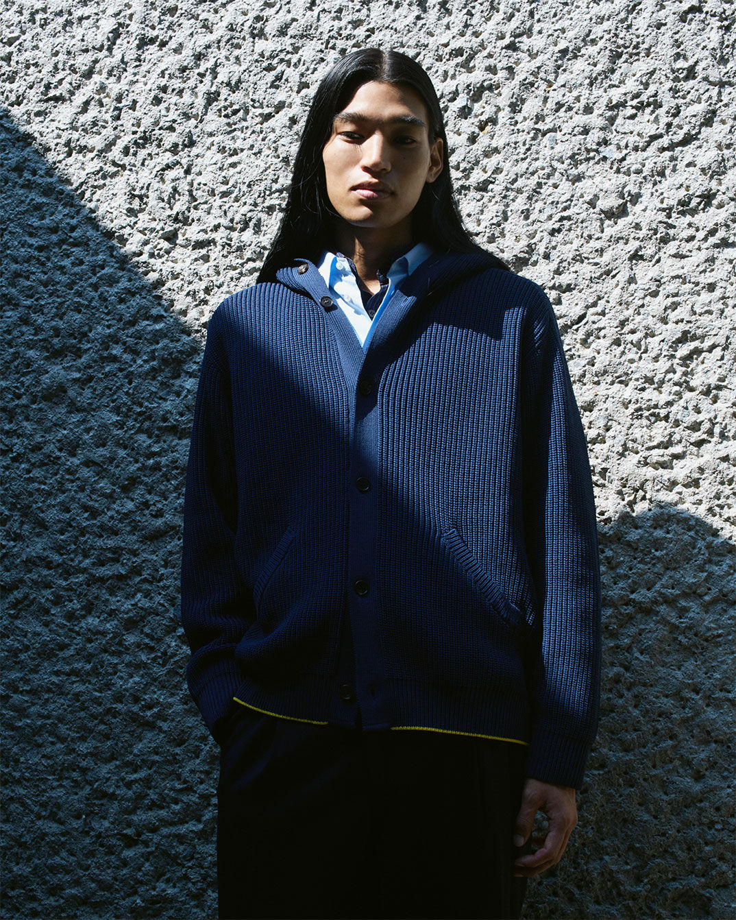 BATONER【新品】メッシュニット 特集】BATONER（バトナー）×ARKnets MESH FABRICS / スタッフブログ