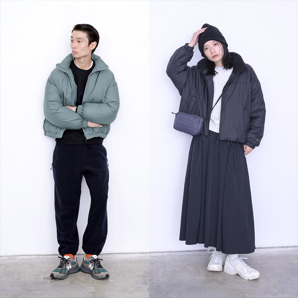 Light Weight Collection