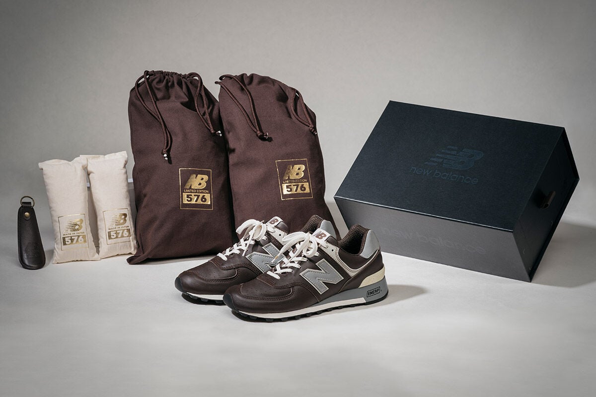 Made in Japan 576｜ニューバランス公式通販 | - New Balance