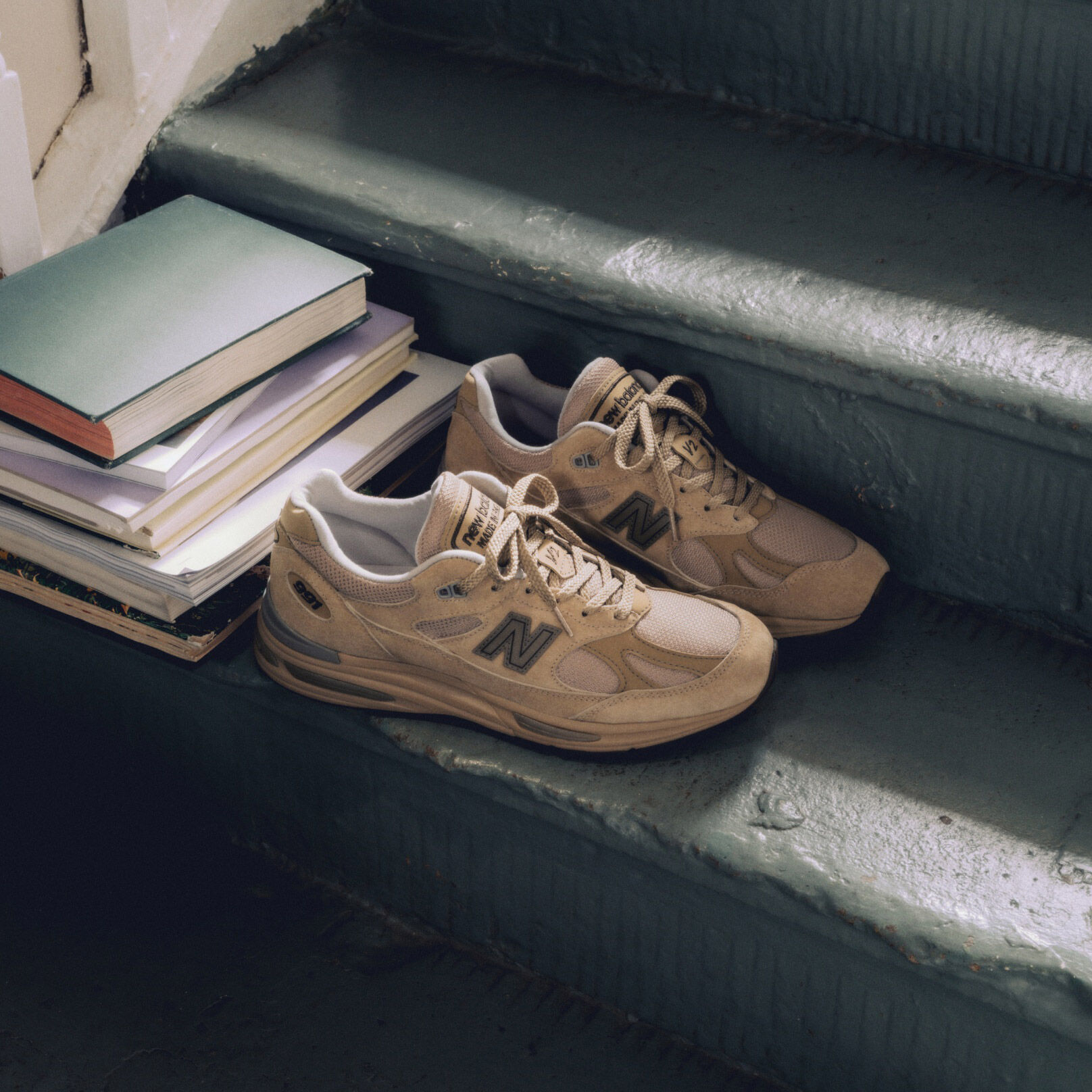 Made in UK 991V2｜ニューバランス公式通販 | - New Balance