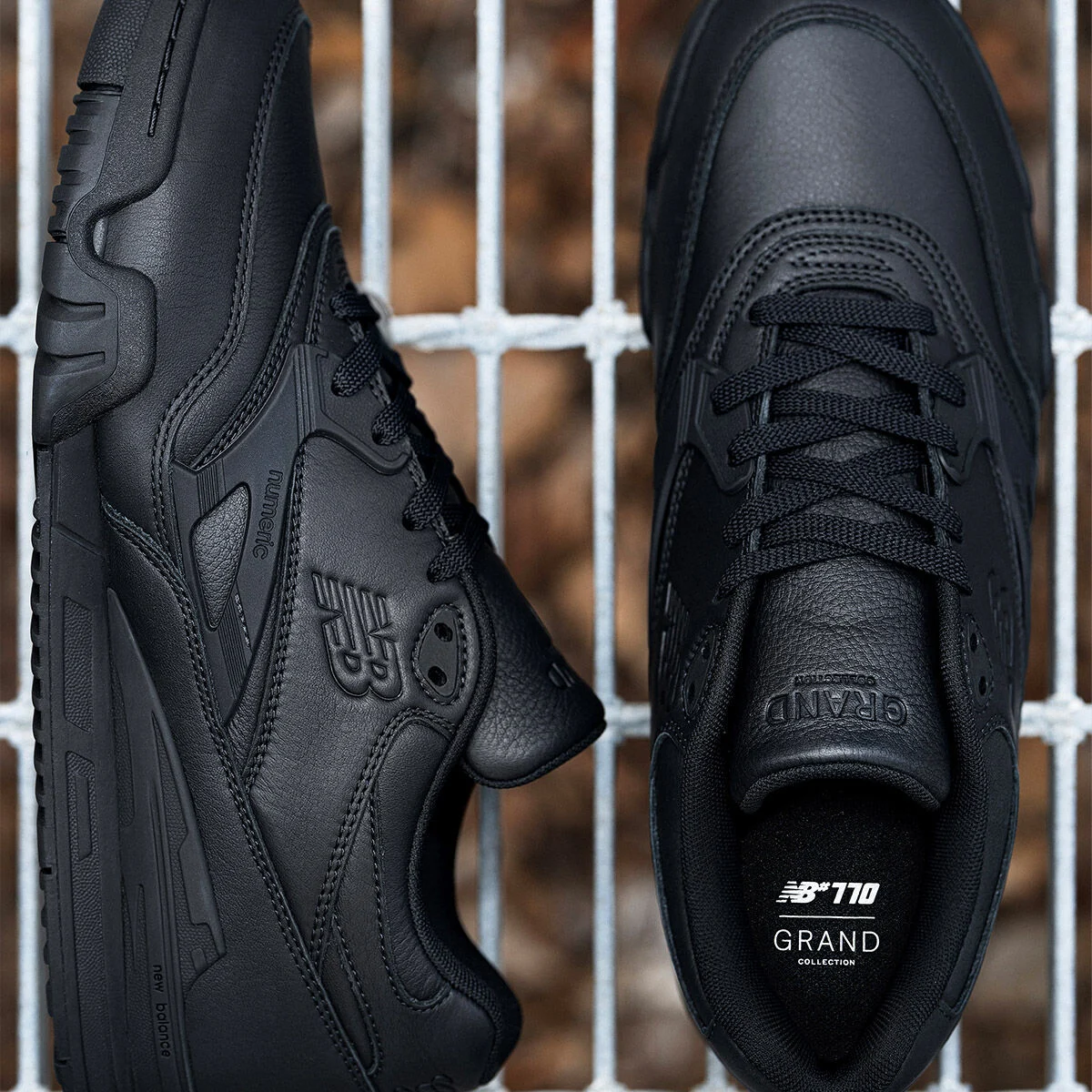 NB Numeric 770｜ニューバランス公式通販 | - New Balance