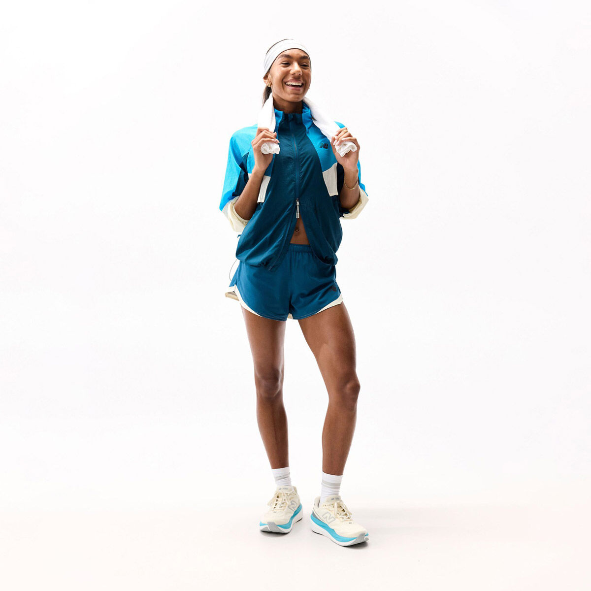 RCジャケット｜ニューバランス公式通販 | - New Balance