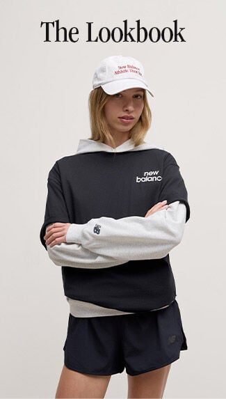 The Lookbook
