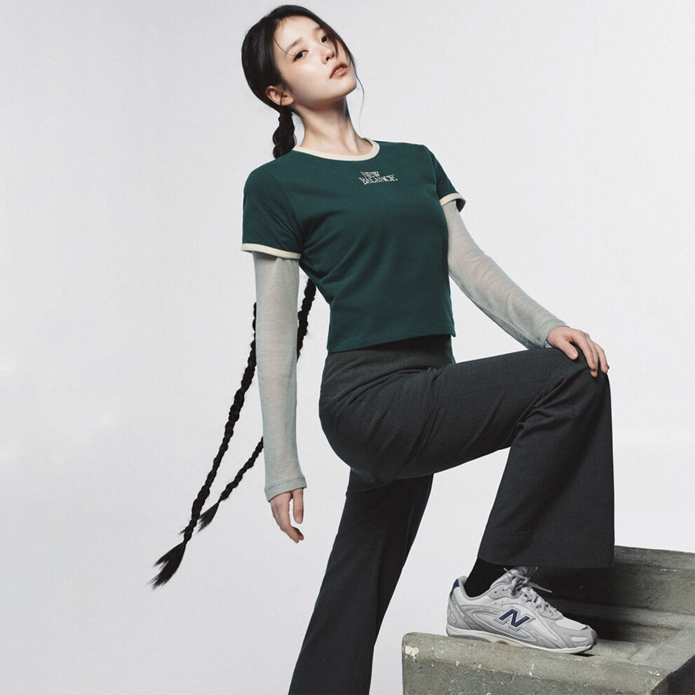 New Balance for Women