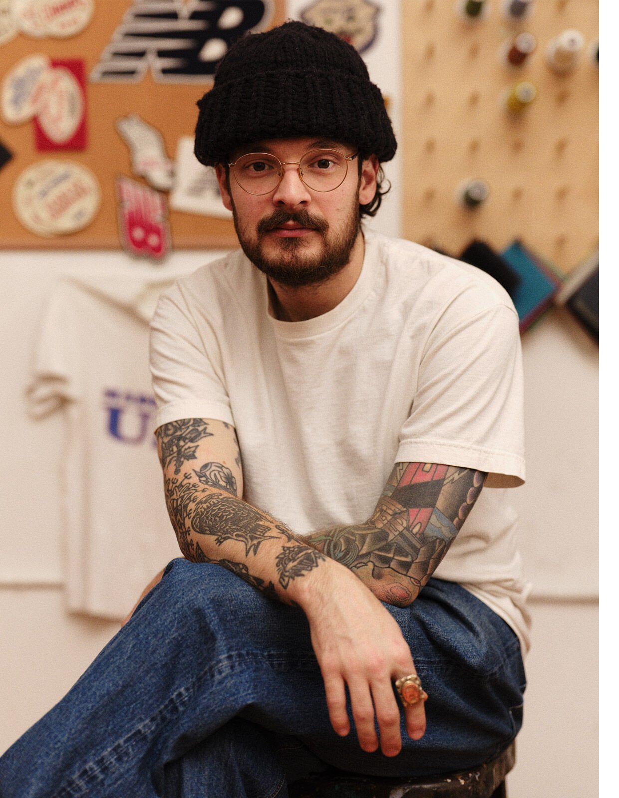 Brian Blakely image1