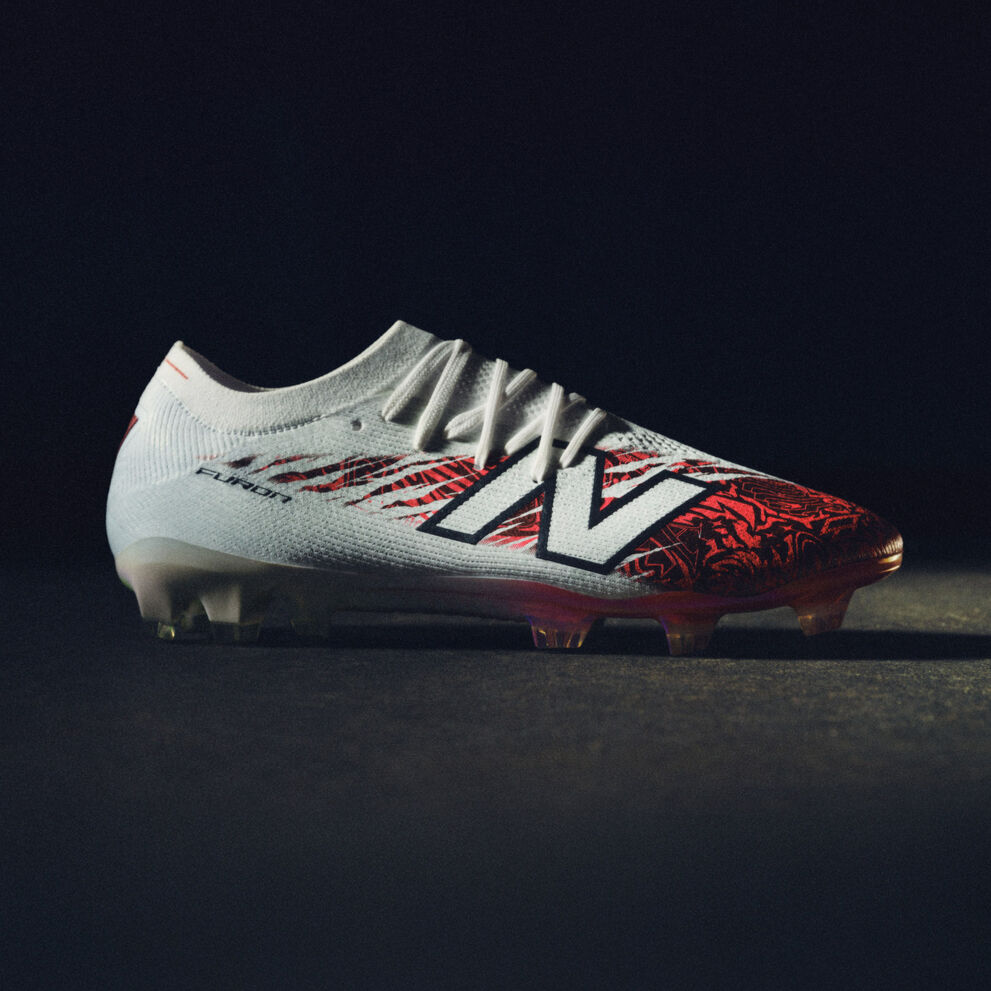 BUKAYO SAKA x FURON ELITE FG V8｜ニューバランス公式通販 | - New 