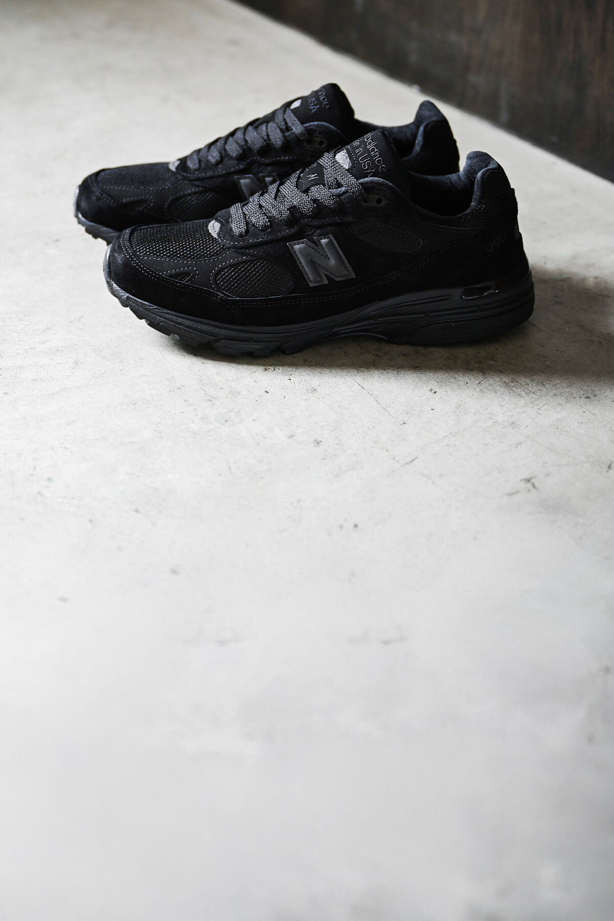 Made in USA 993｜ニューバランス公式通販 | - New Balance