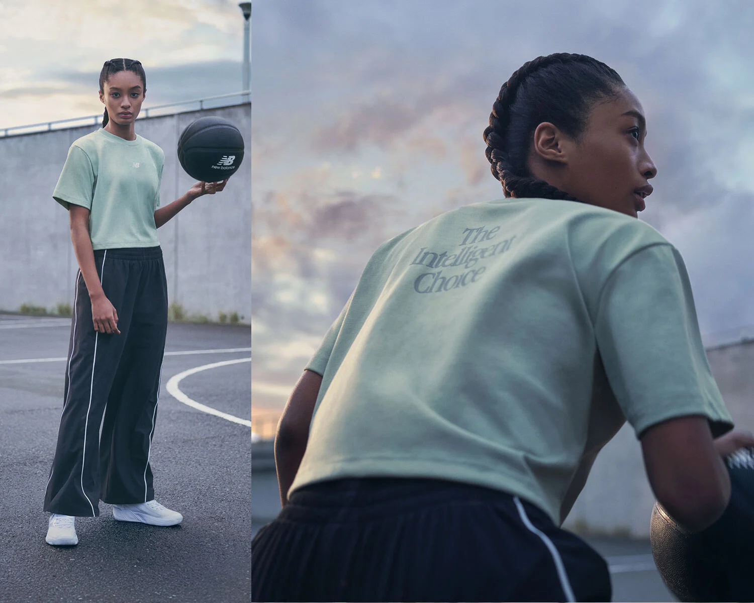 New Balance Training Look4