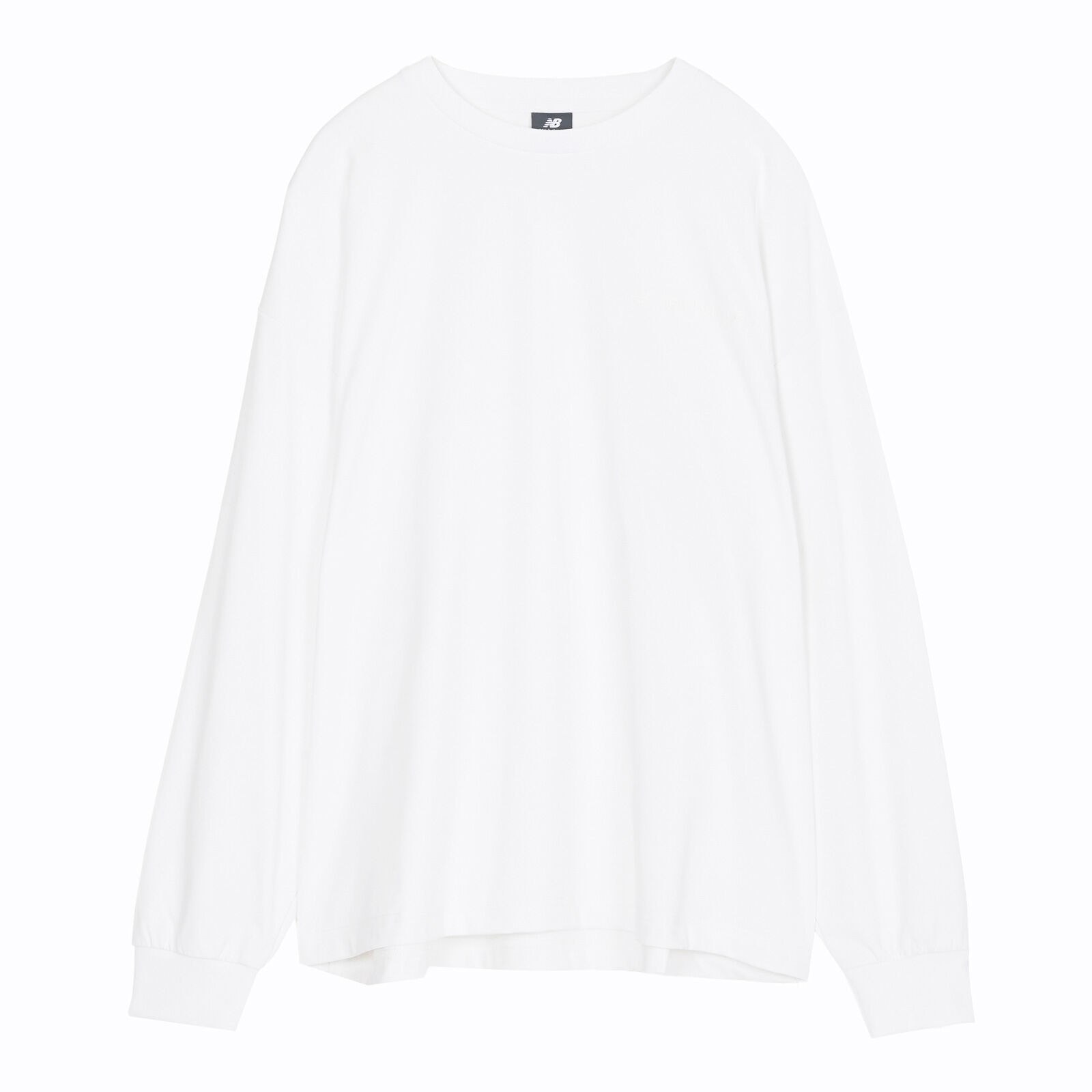 ロングスリーブTシャツ