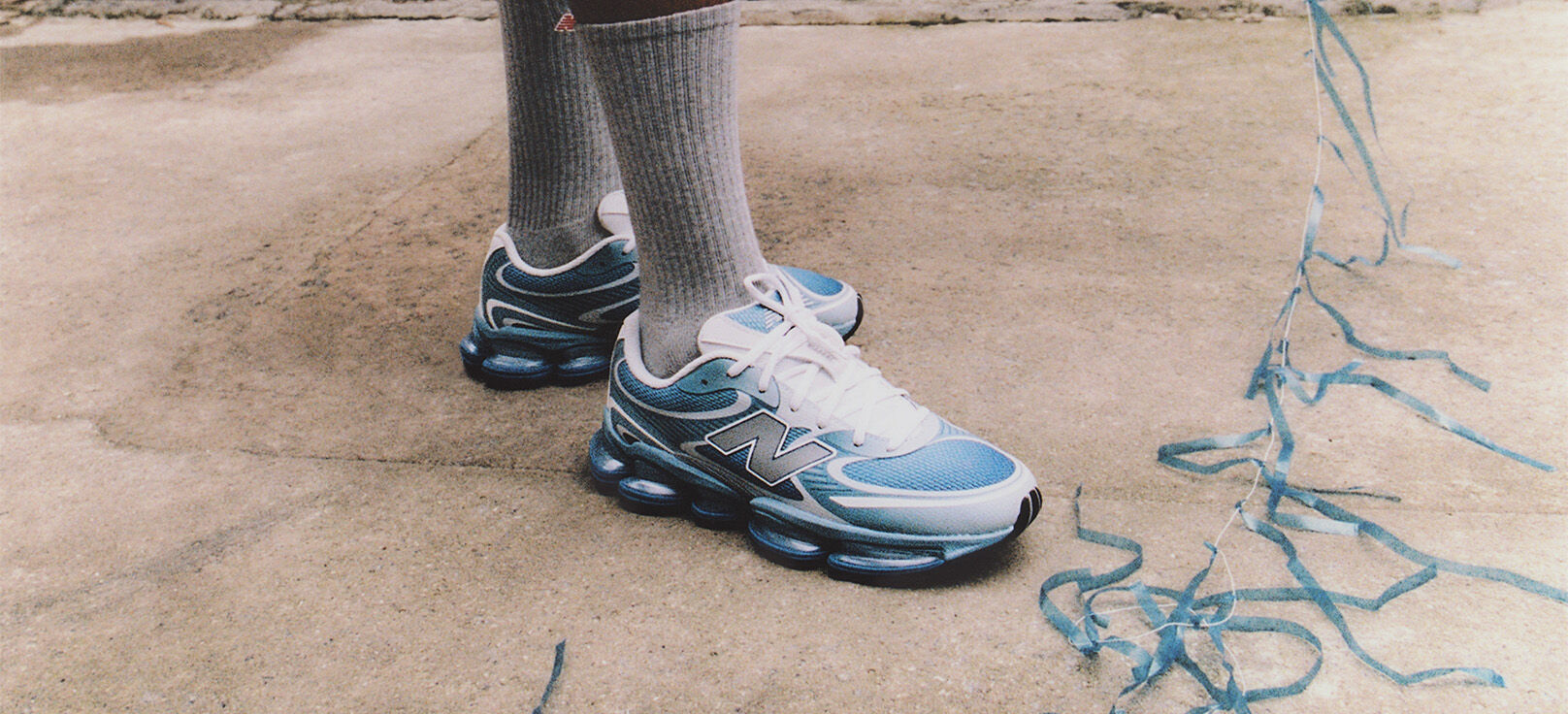 New Balance ABZORB 2000★ニューバランス ABZORB 2000 ABZORB 2000|ニューバランス公式通販 | - New Balance