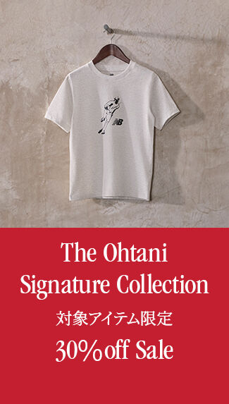 The Ohtani Signature Collection
