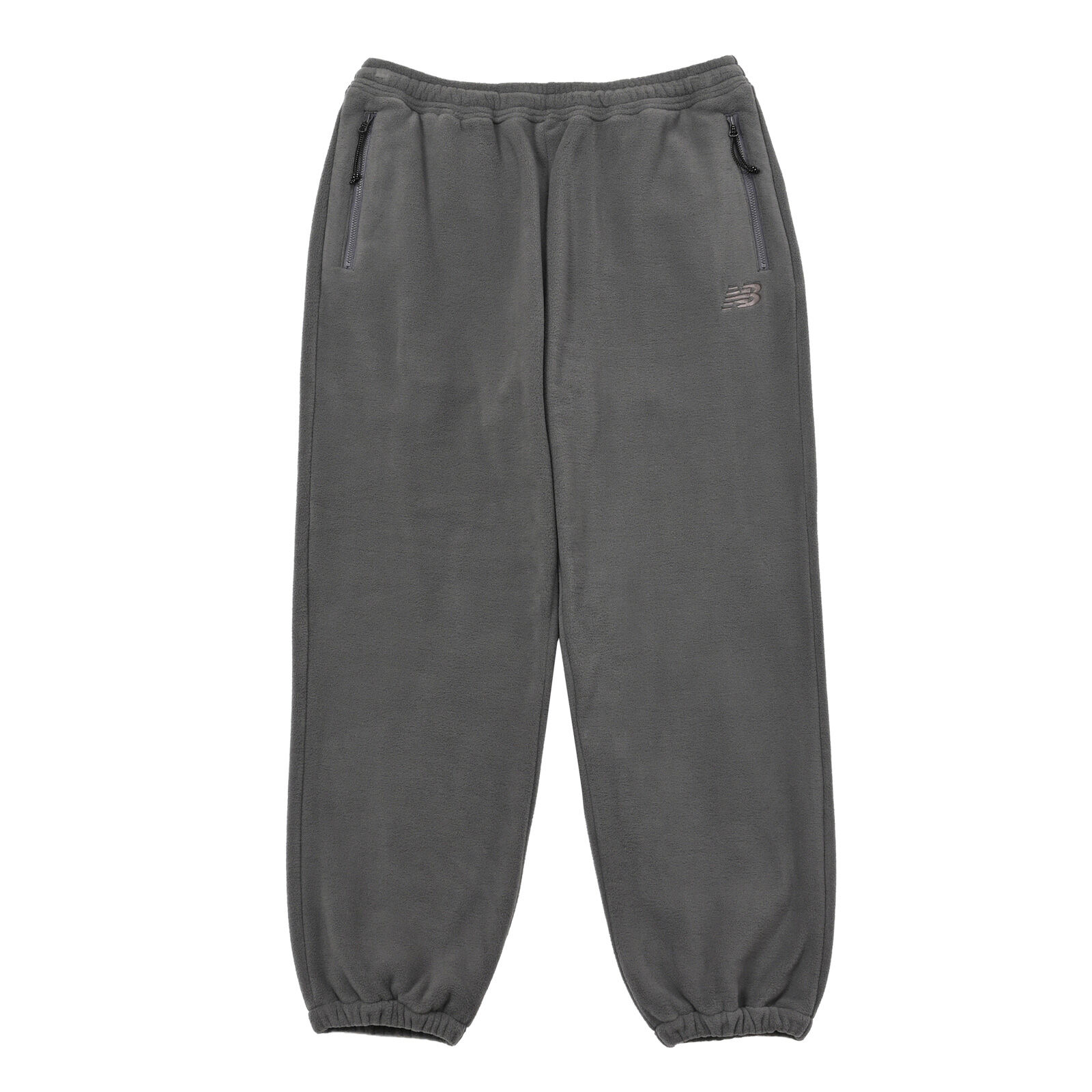 フリースパンツ