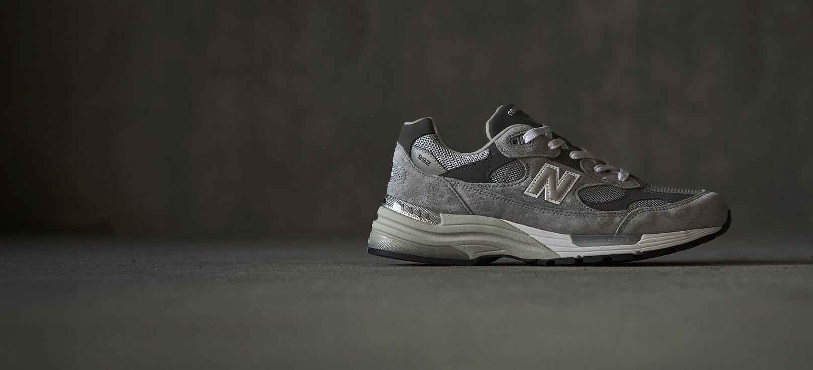 Made in USA 992