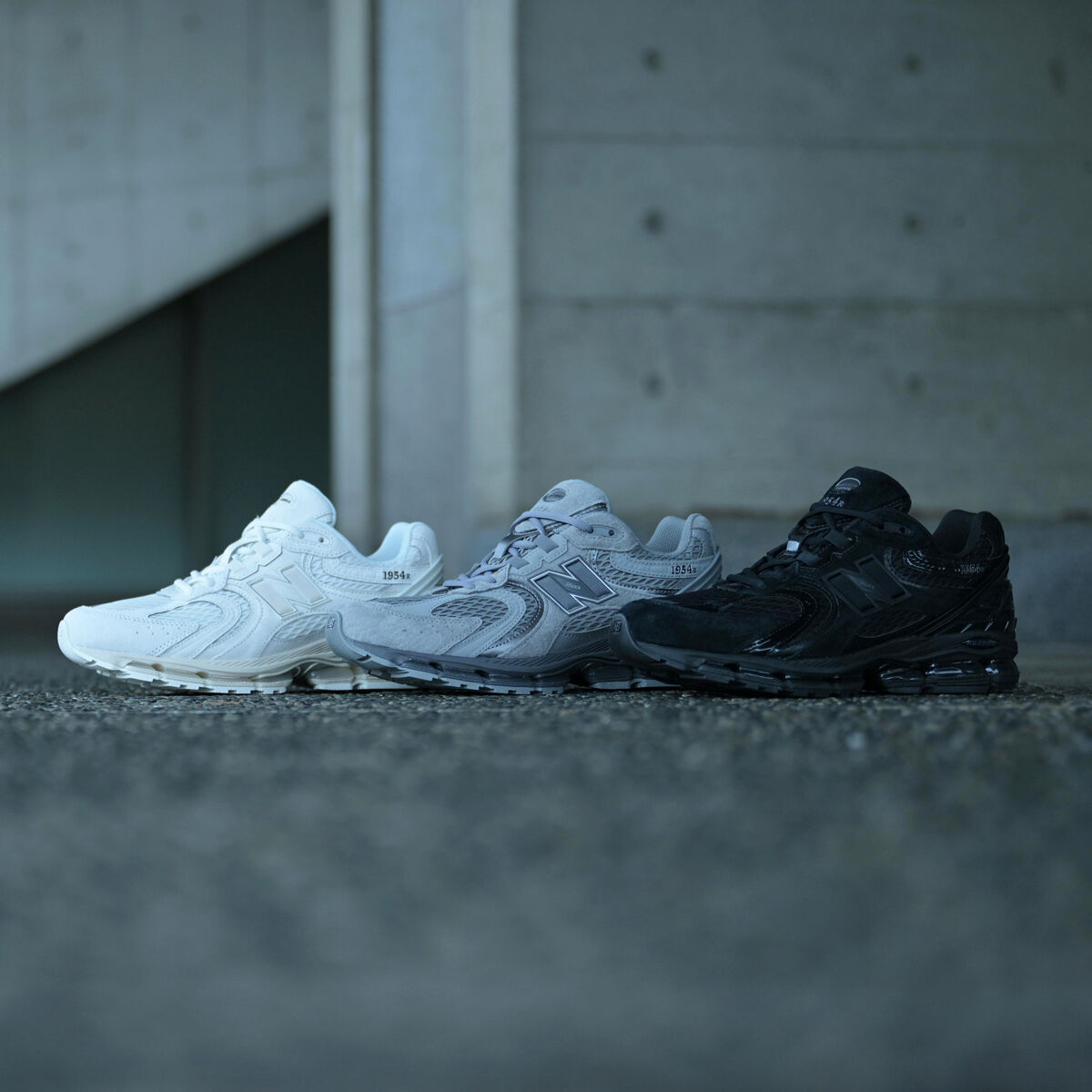 The 1954R 特集ページ ｜ニューバランス公式通販 | - New Balance
