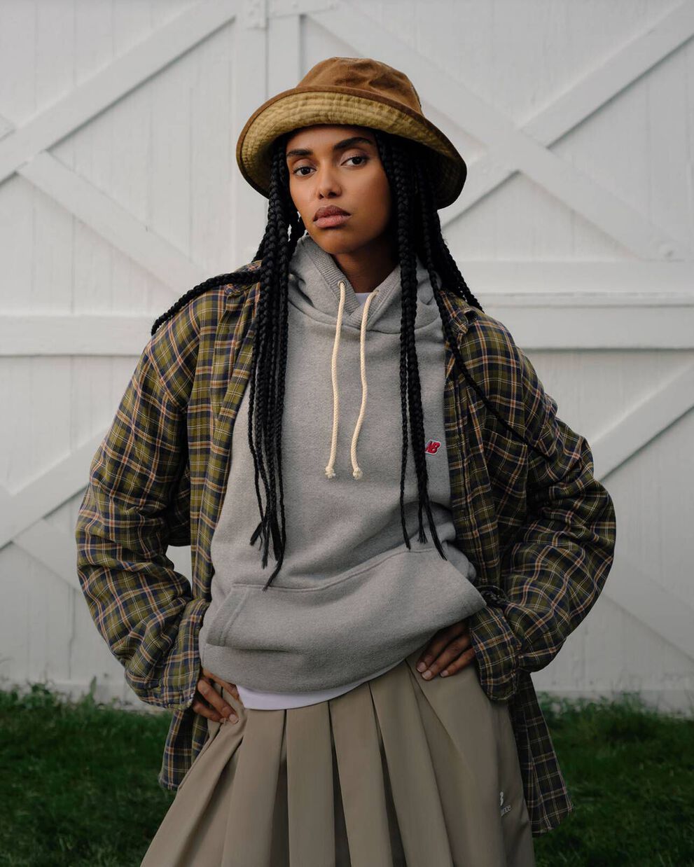 Fall/Winter ‘25 apparel