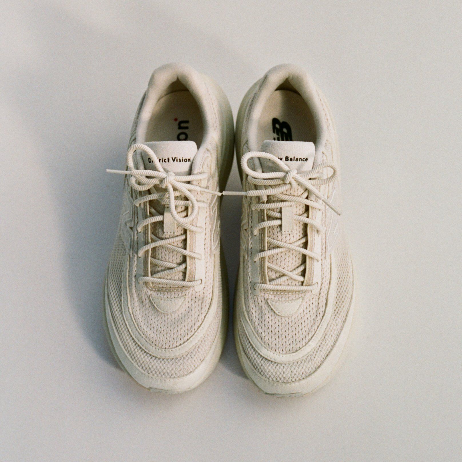 District Vision x New Balance 1080v15｜ニューバランス公式通販