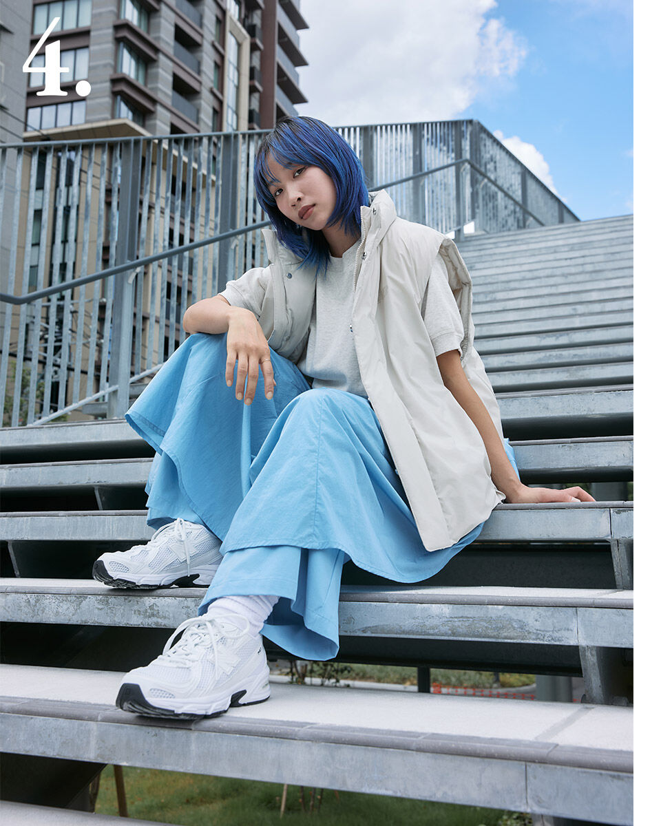 NB GREY Look1 image1