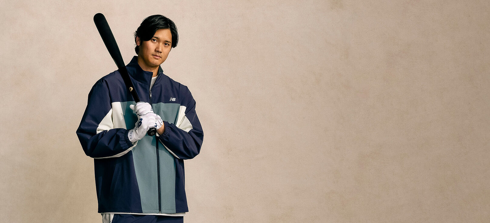 New Balance Training Spring / Summer 2026