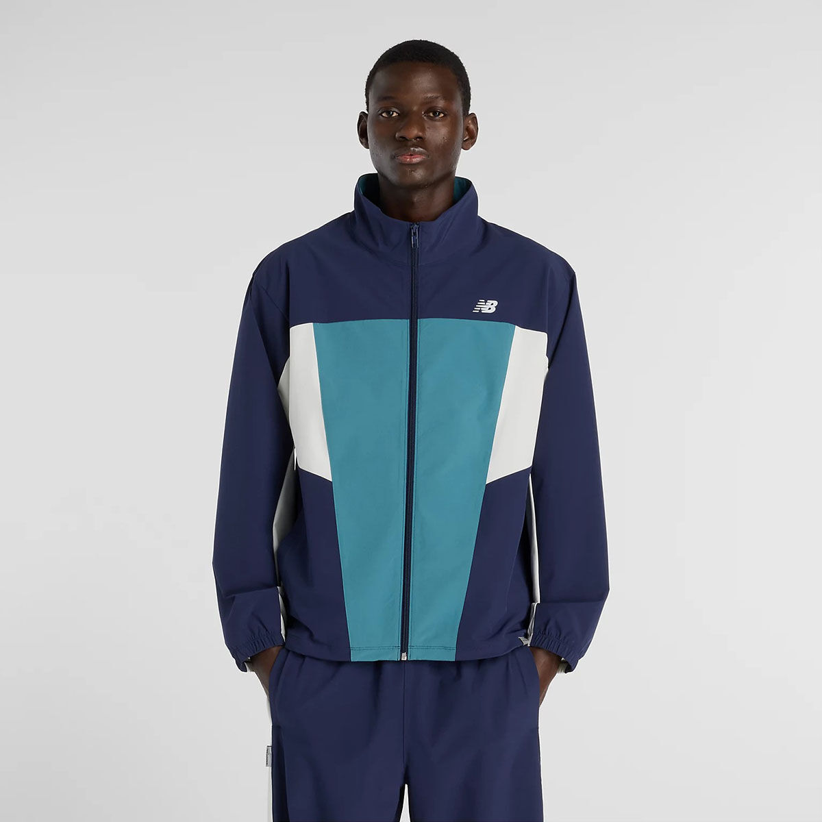 ジャケット＆ベスト