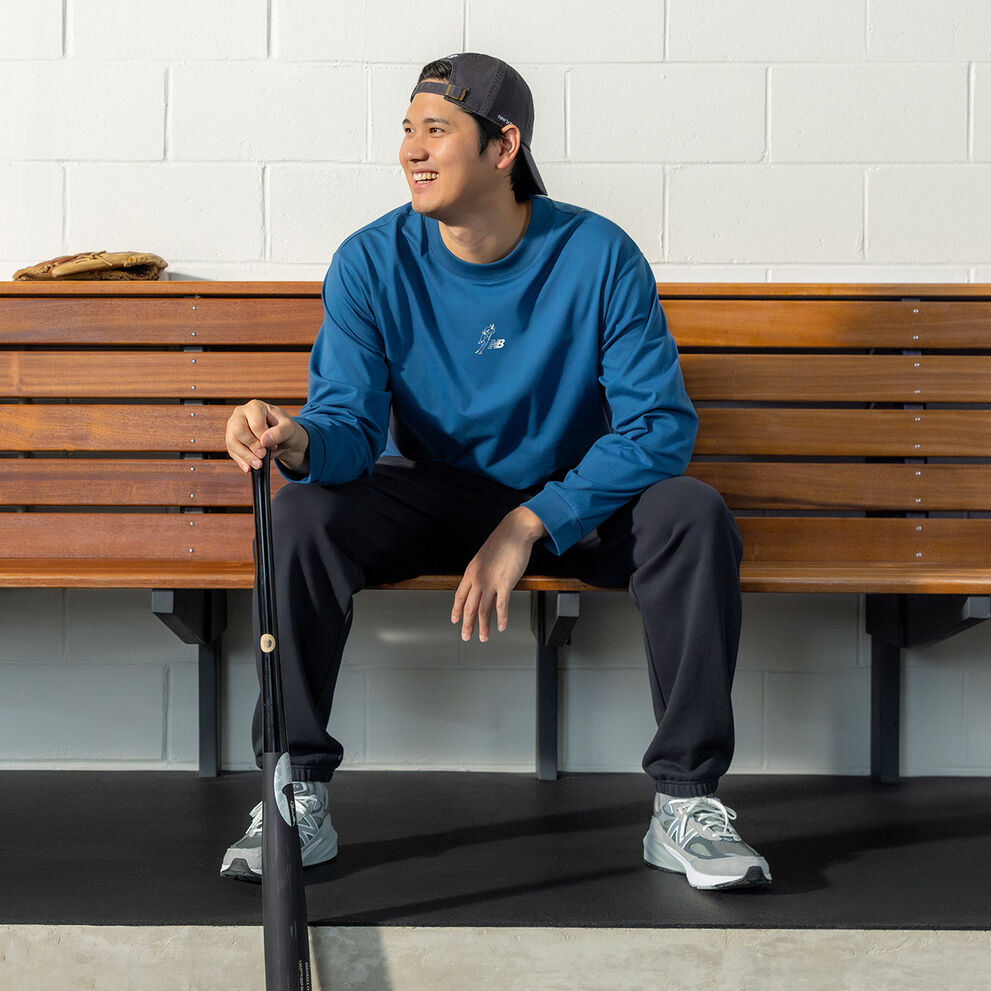 The Ohtani Signature Collection