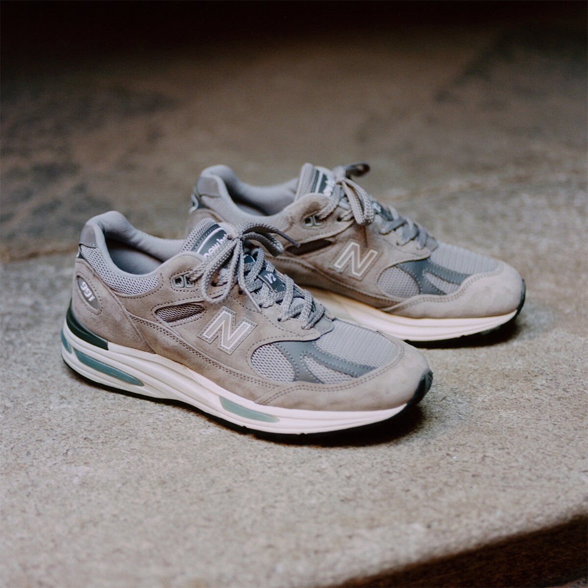 Made in UK コレクション ｜ ニューバランス公式通販 | - New Balance