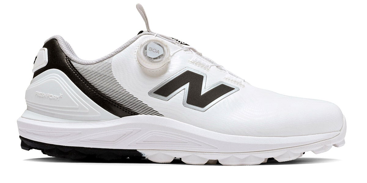 Fresh Foam X 2500 v5 SL Boa