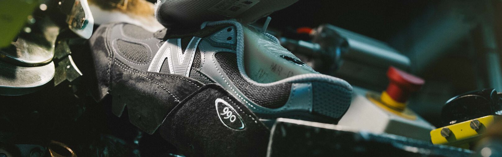 Made in USA 990v6｜ニューバランス公式通販 | - New Balance