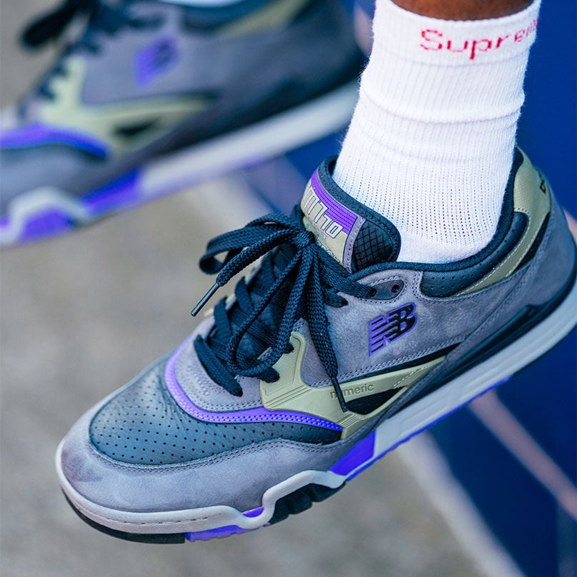 ニューバランスnumeric NM770 NEW BALANCE NUMERIC NM770