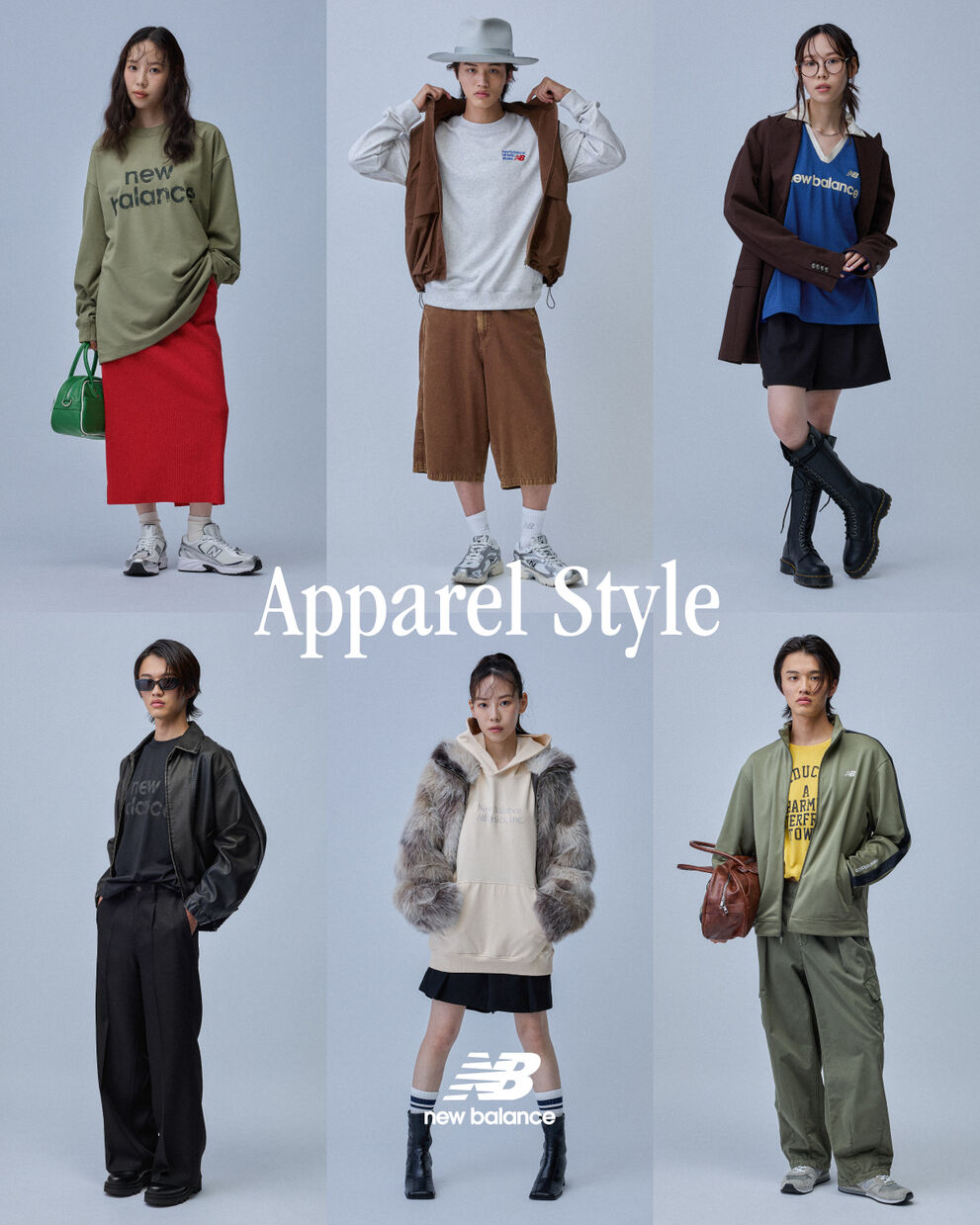 Apparel Style