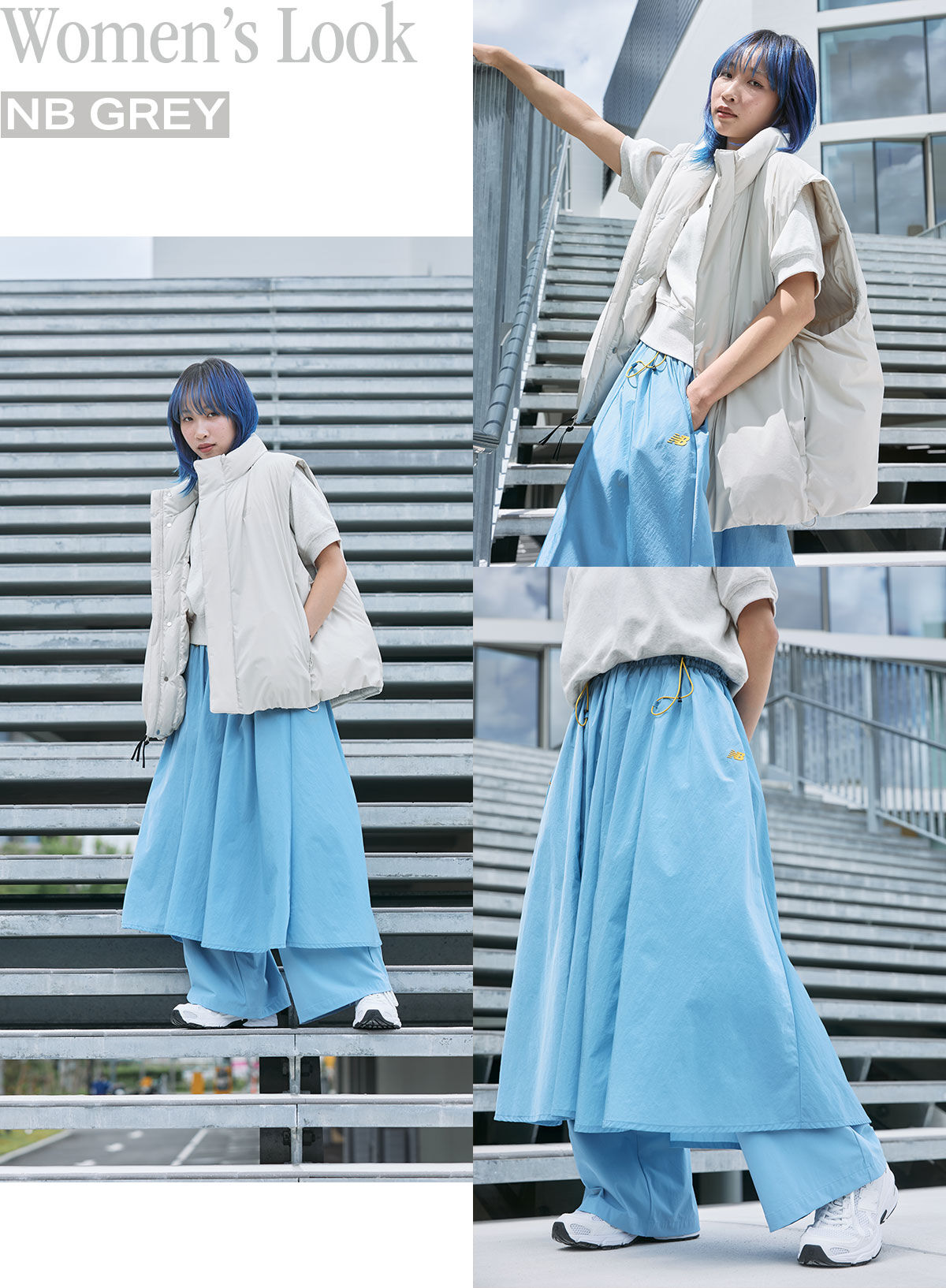 NB GREY Look1 image2